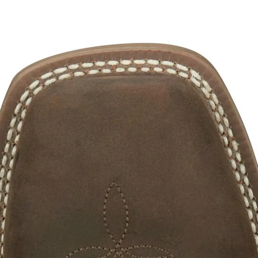 Justin Men's Big Bucks Cowboy Boots