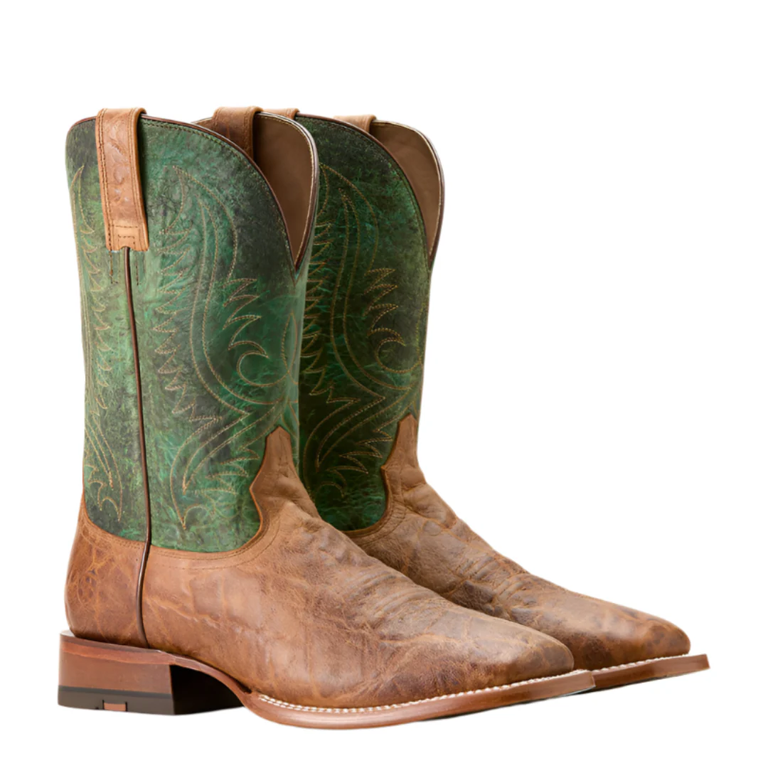 Ariat Men's Circuit Paxton Cowboy Boot