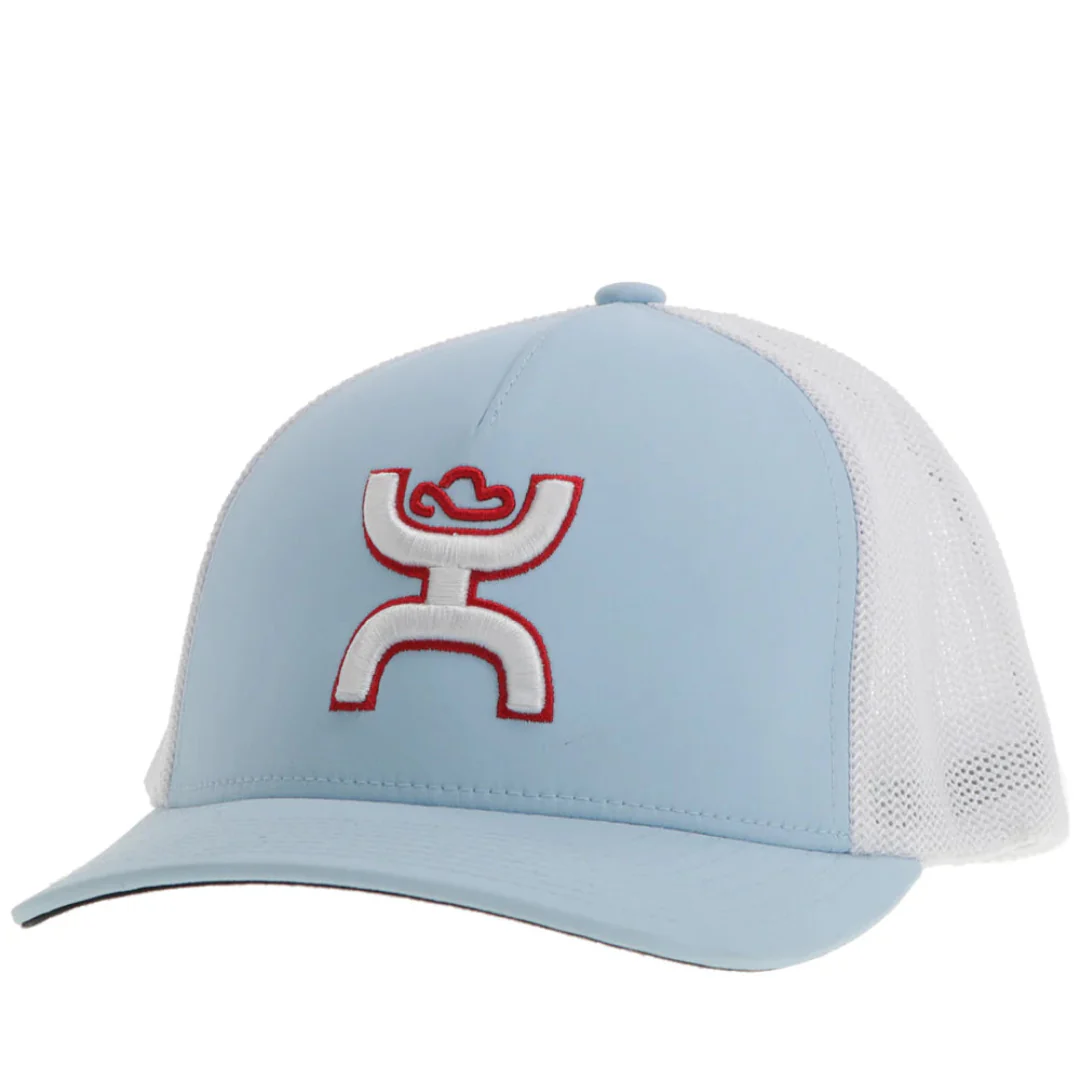 Hooey Brands Women's Coach Cap