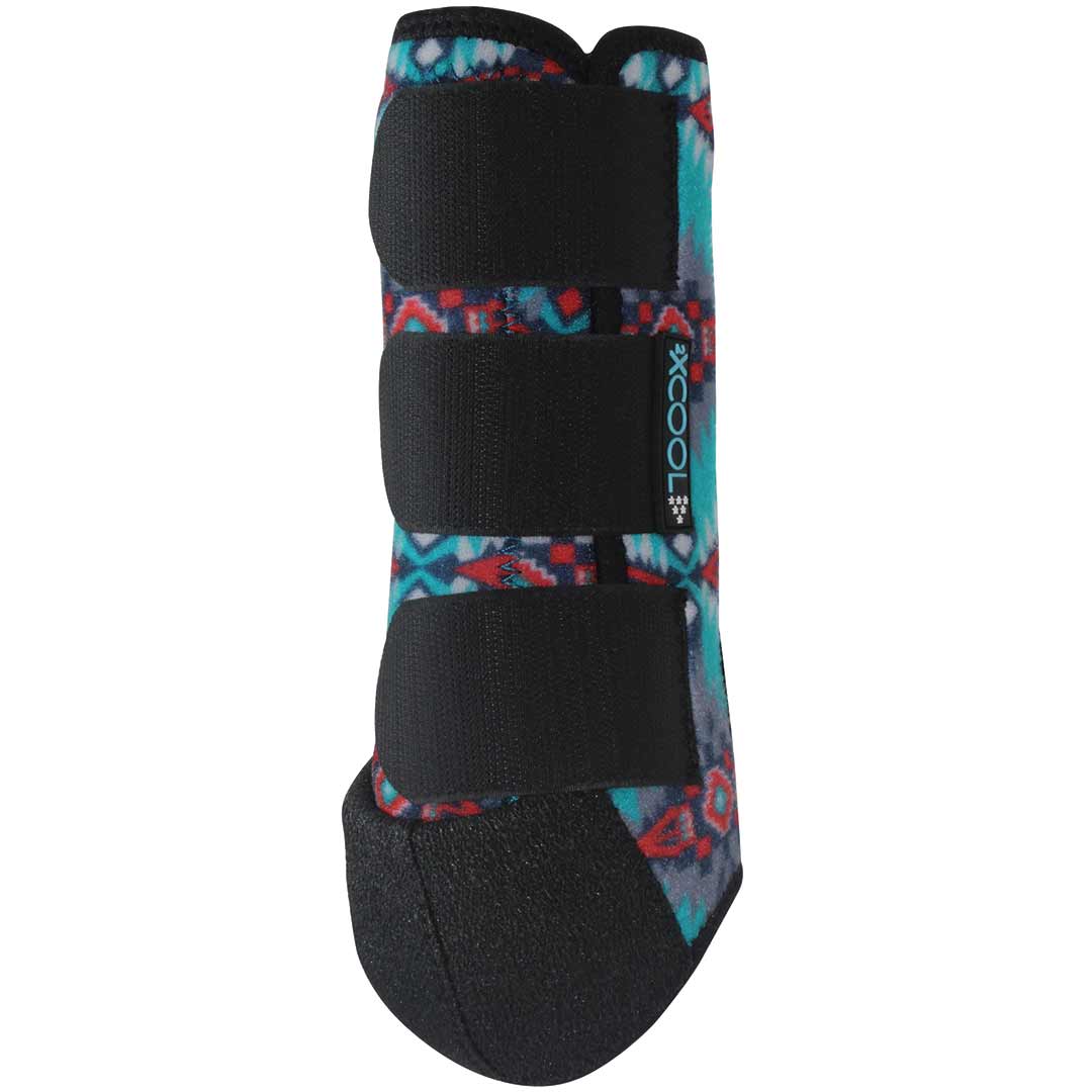 Professional's Choice 2X Cool Sports Medicine Boots 4 Pack