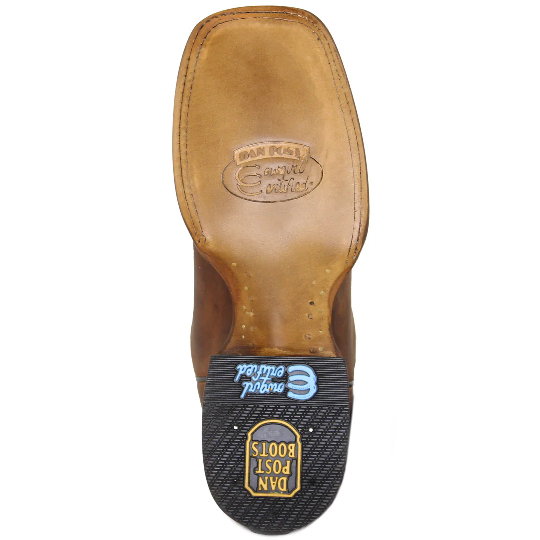 Dan Post Women's Ellie Cowgirl Boots