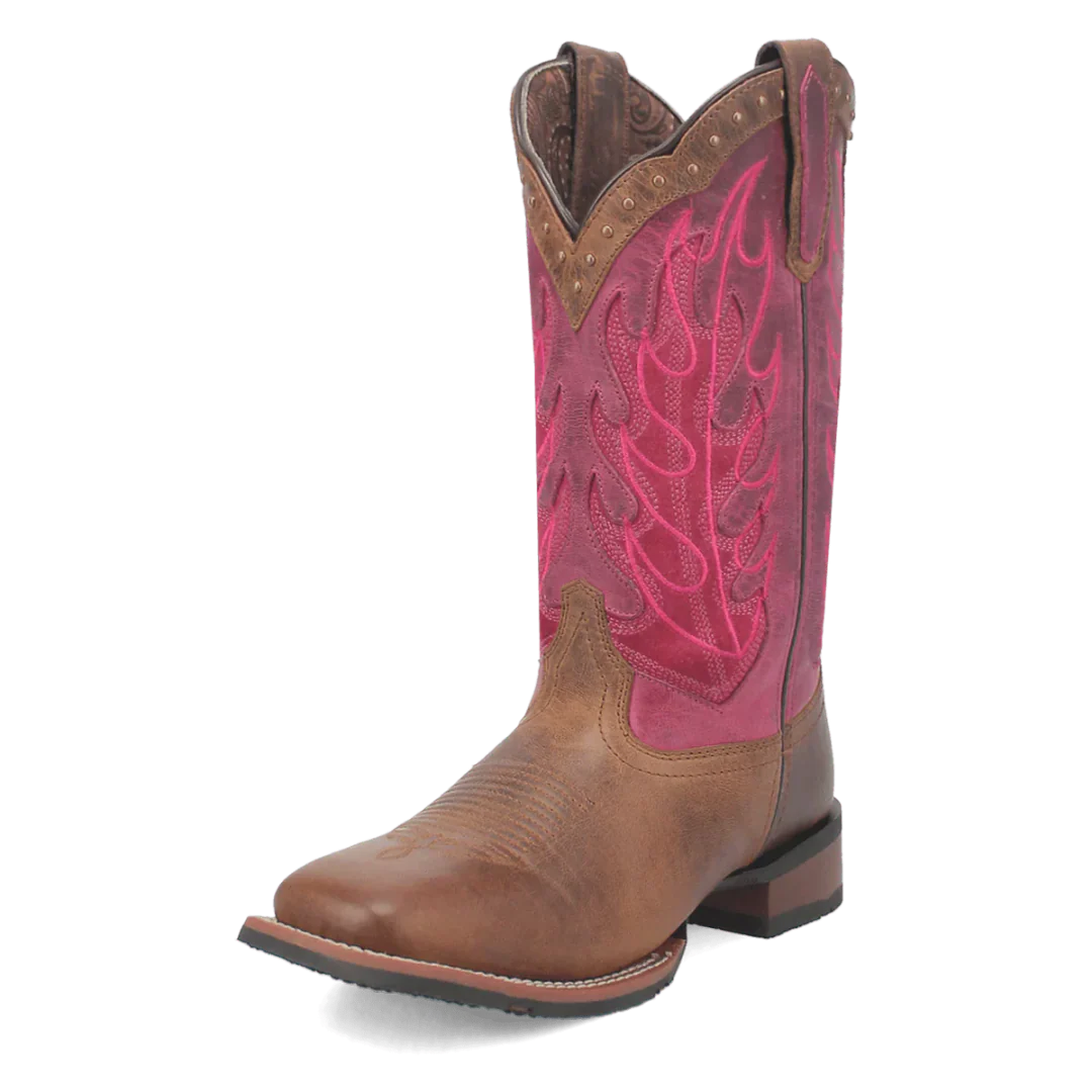 Laredo Women's Faye Western Boots