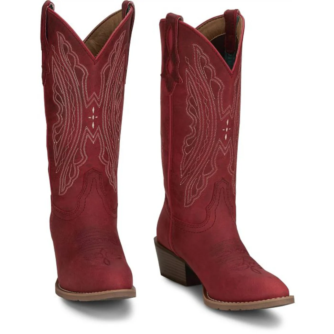 Justin Women's Renie 12 Western Boots