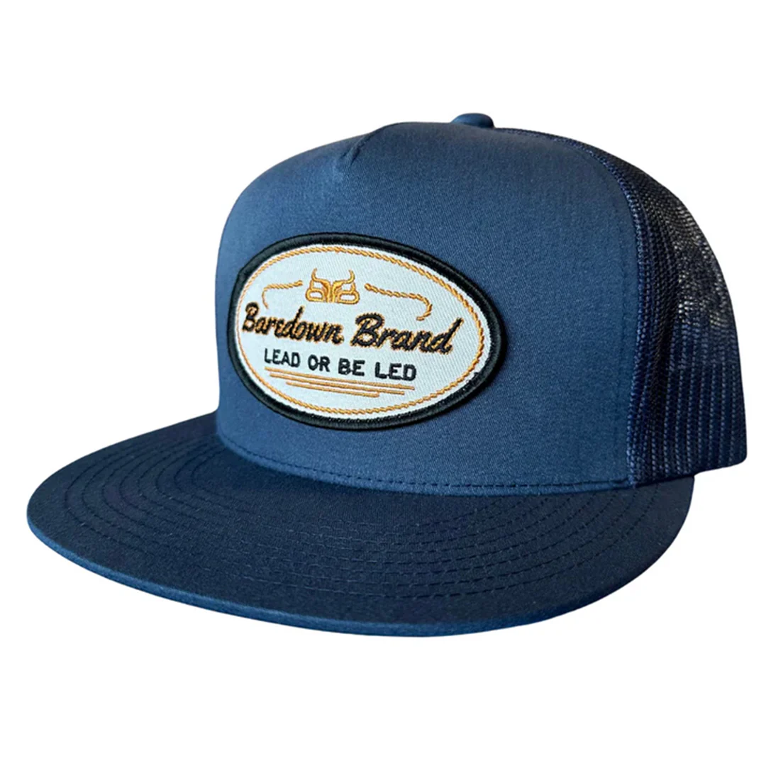 Baredown Brand Unisex Lead or Be Led Cap