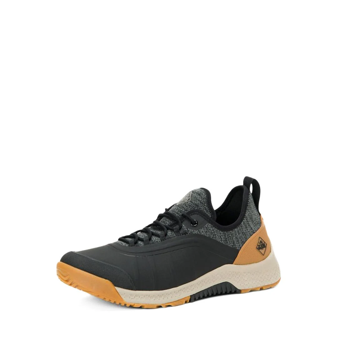 Muck Boot Co. Men's Outscape Lace Up Shoes