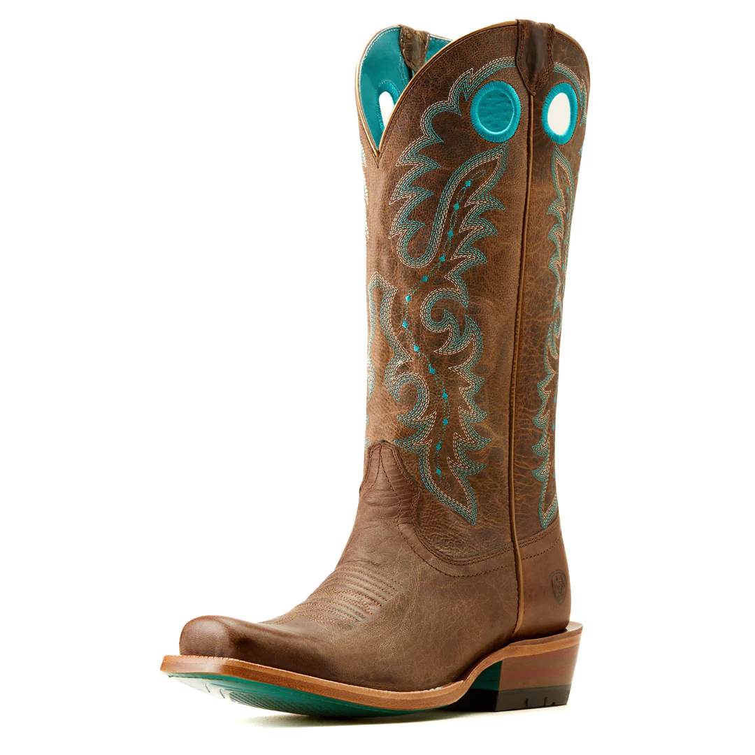Ariat Women's Frontier Boon Cowgirl Boots