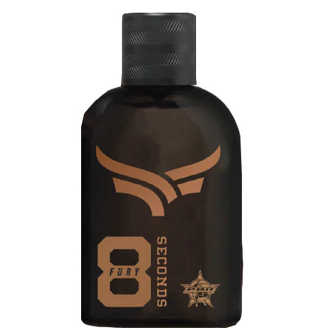 Tru Western Men's PBR 8 Seconds Fury Cologne