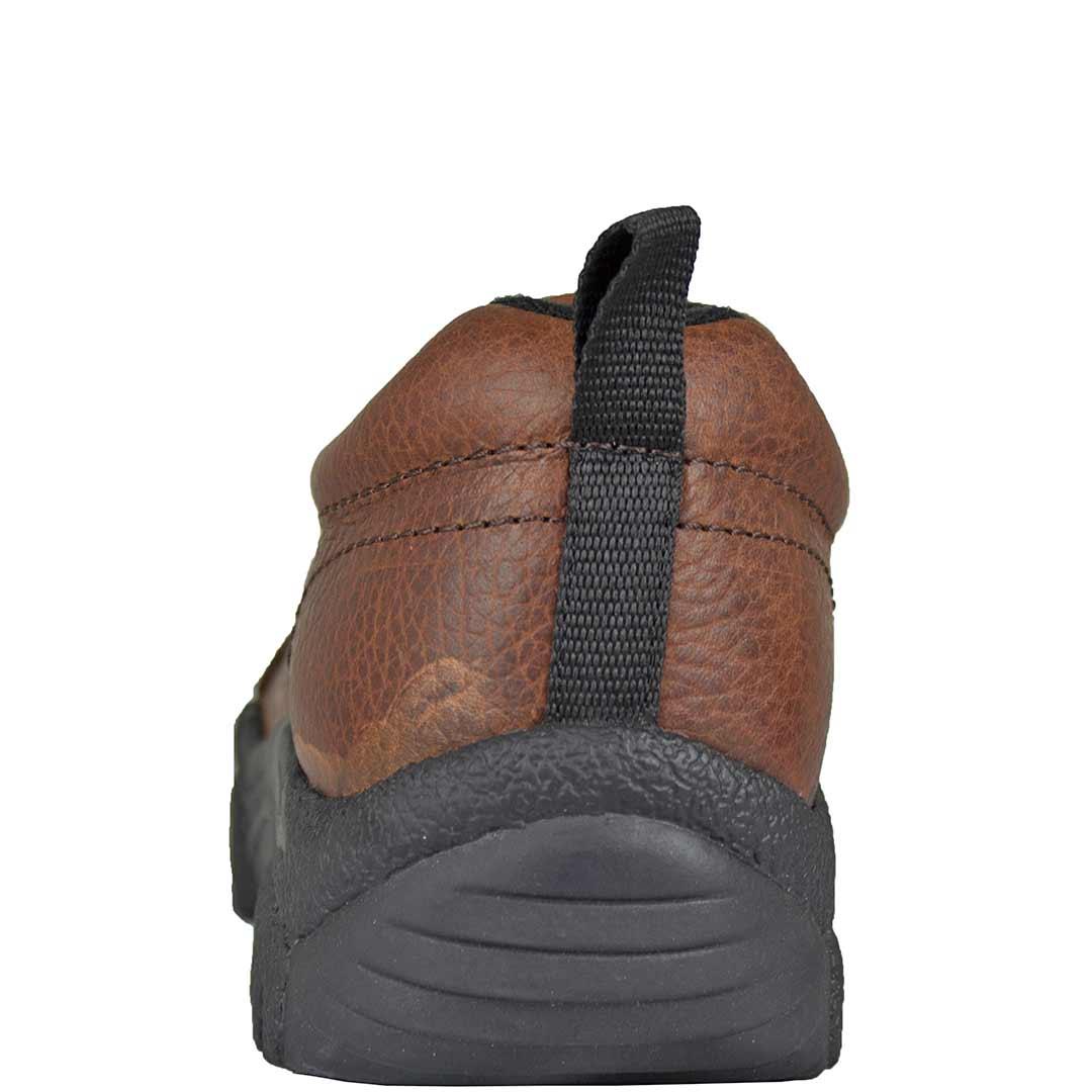 Roper Men's Performance Sport Slip On Shoes