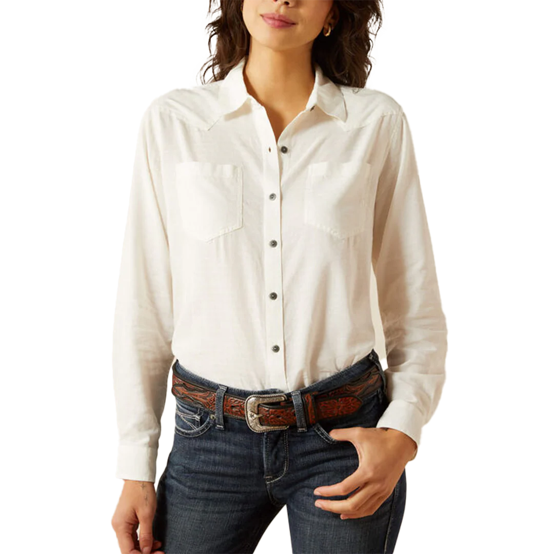 Ariat Women's Billie Jean Shirt
