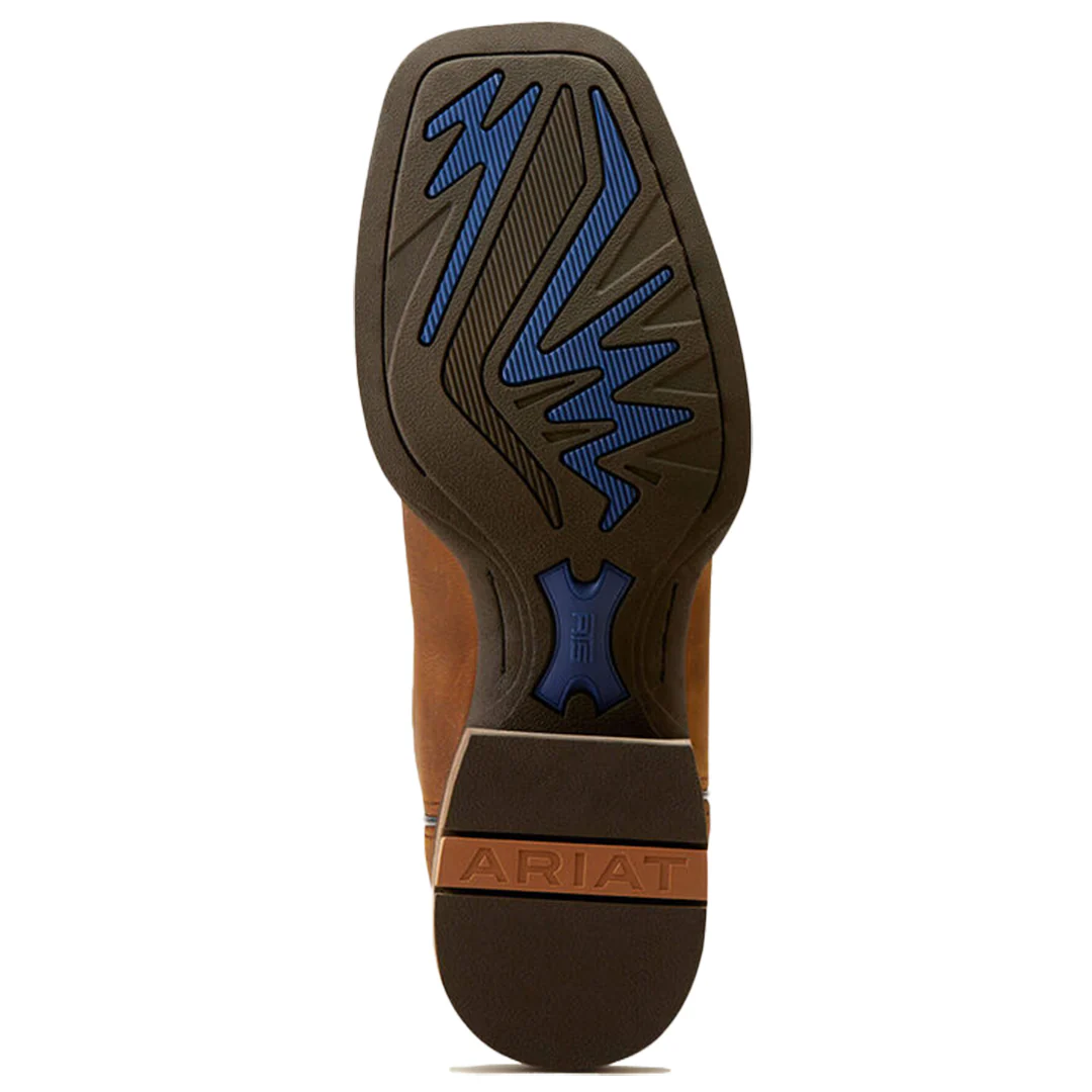 Ariat Men's Ricochet Cowboy Boot