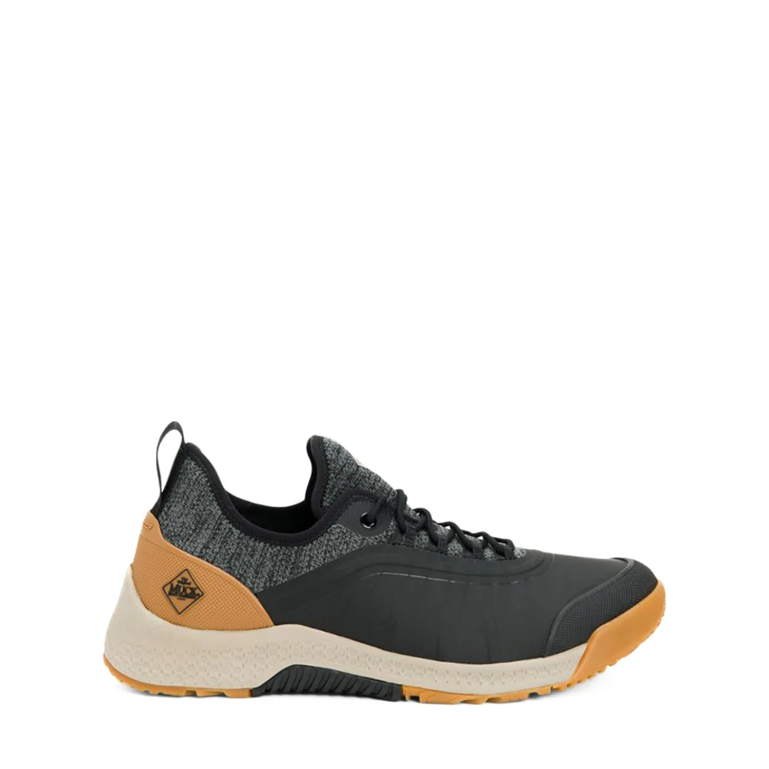 Muck Boot Co. Men's Outscape Lace Up Shoes