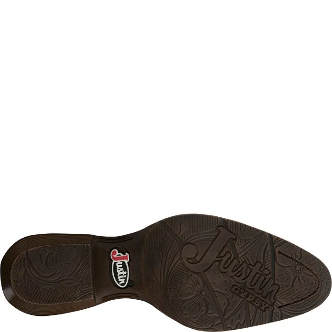 Justin Women's Renie 12 Western Boots