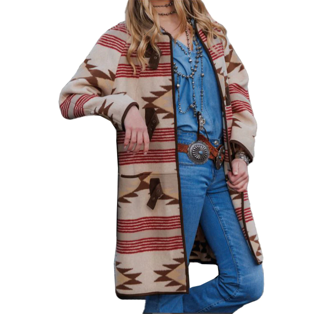 Tasha Polizzi Women's Renell Coat