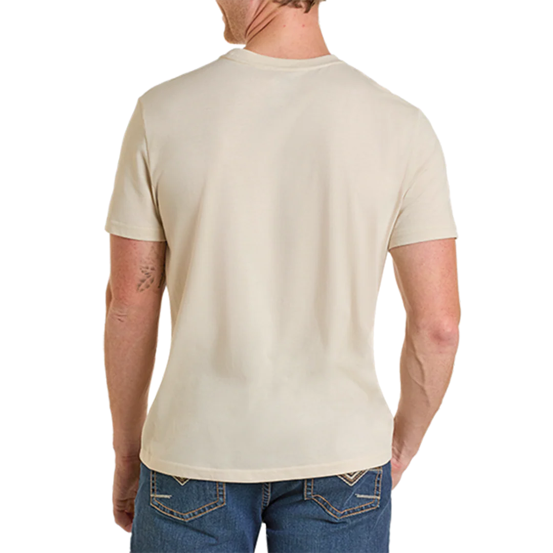 Rock & Roll Denim Unisex Ole Son T-Shirt