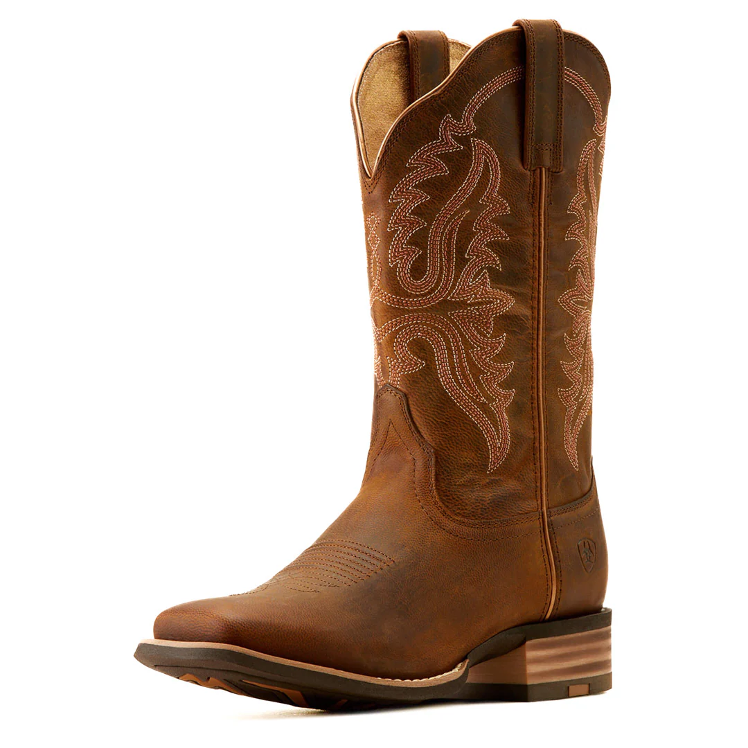 Ariat Women's Olena Cowgirl Boots