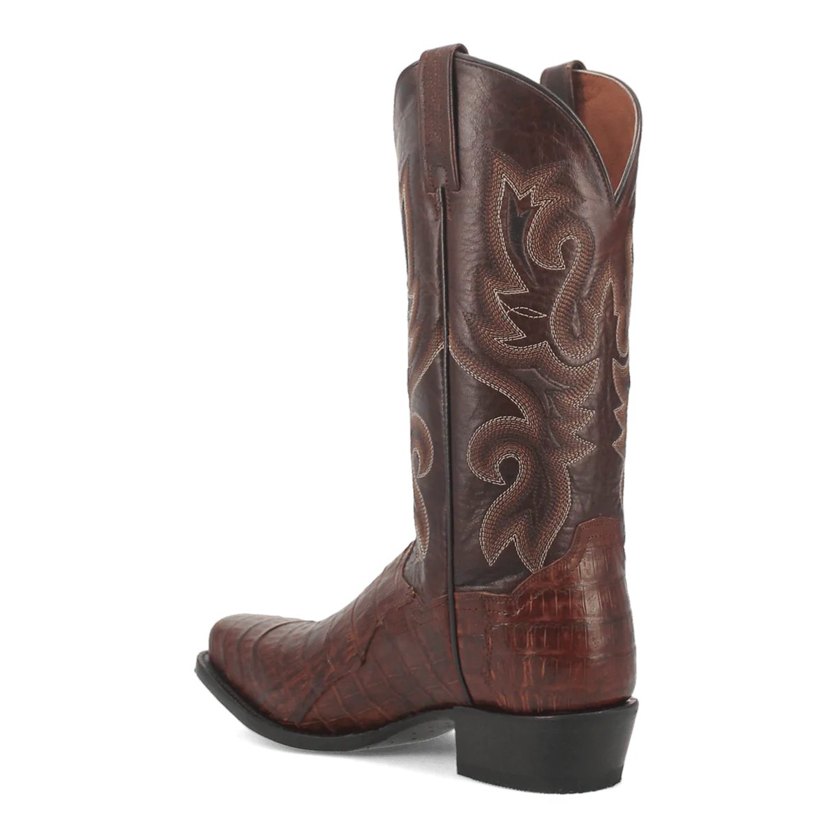 Dan Post Men's Bayou Cowboy Boots