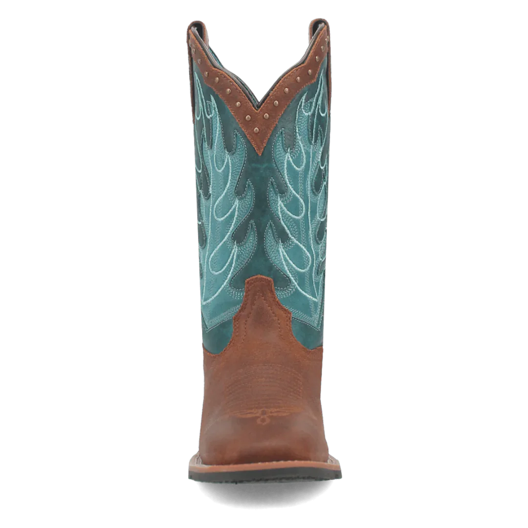 Laredo Women's Faye Cowgirl Boots