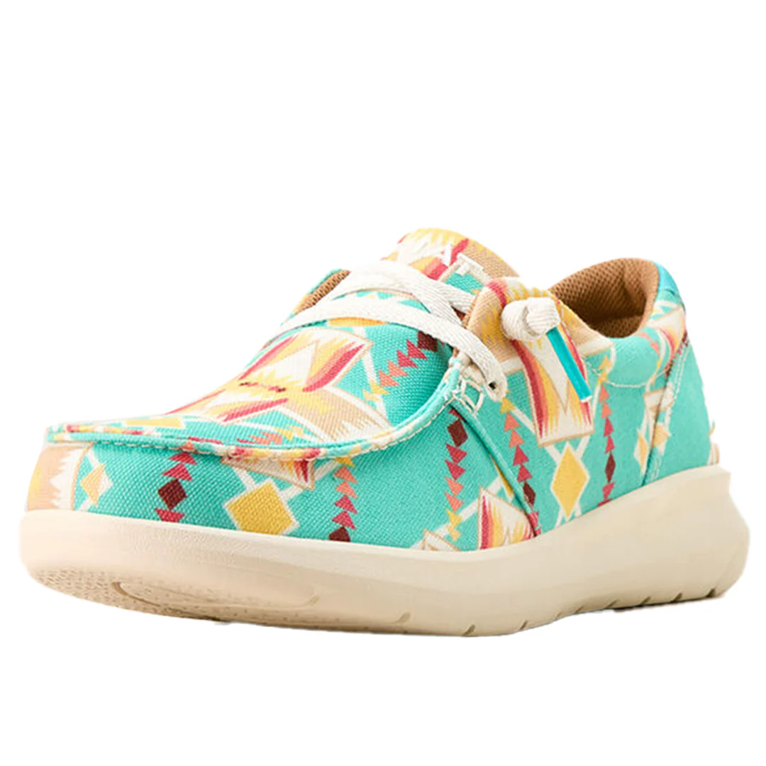 Ariat Women's Hilo Shoes