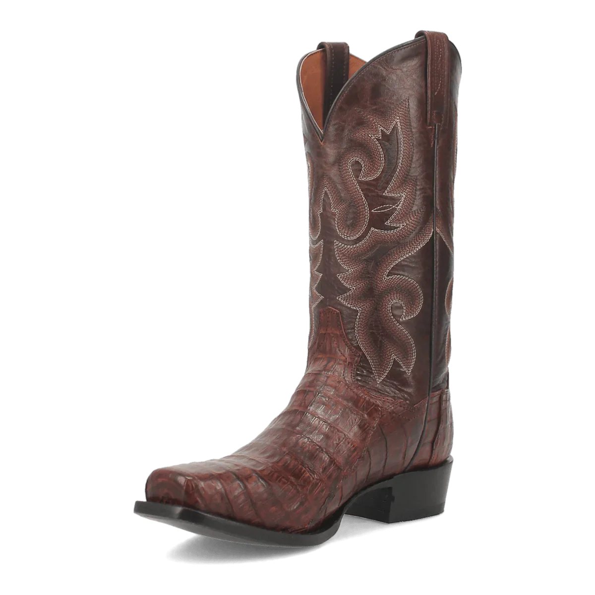 Dan Post Men's Bayou Cowboy Boots