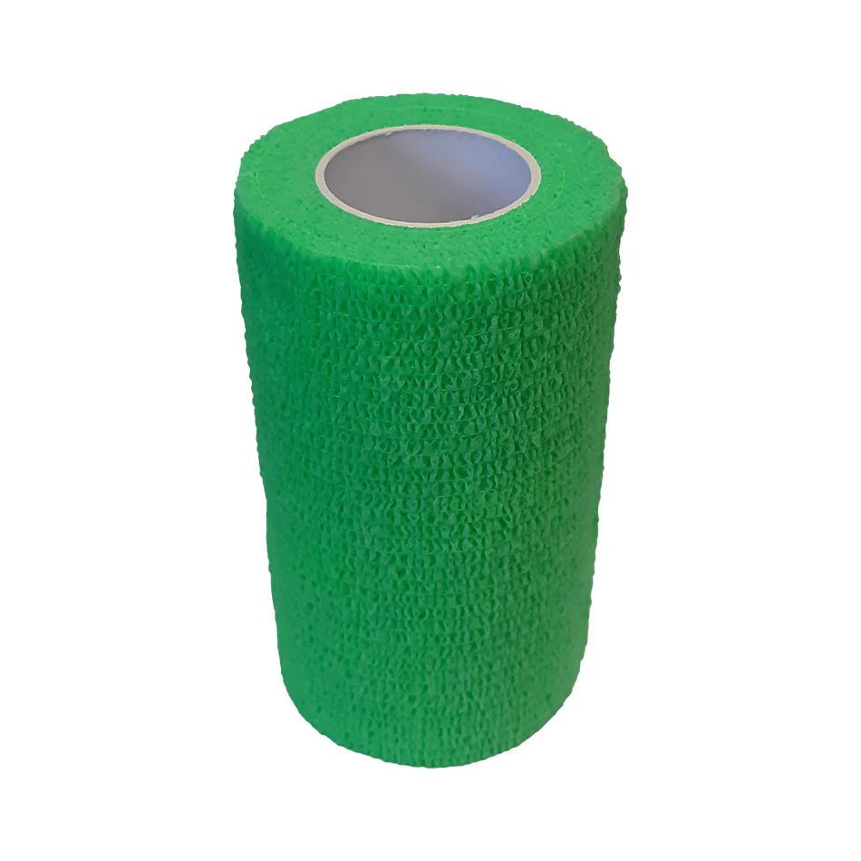 Silverline Hunter Cohesive Wrap