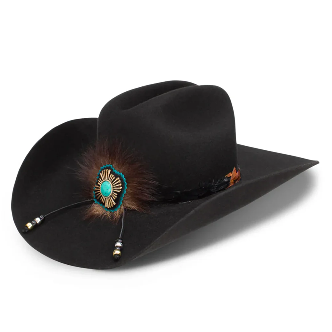 Charlie 1 Horse Women's Lainey Wilson Country with A Flare Hat