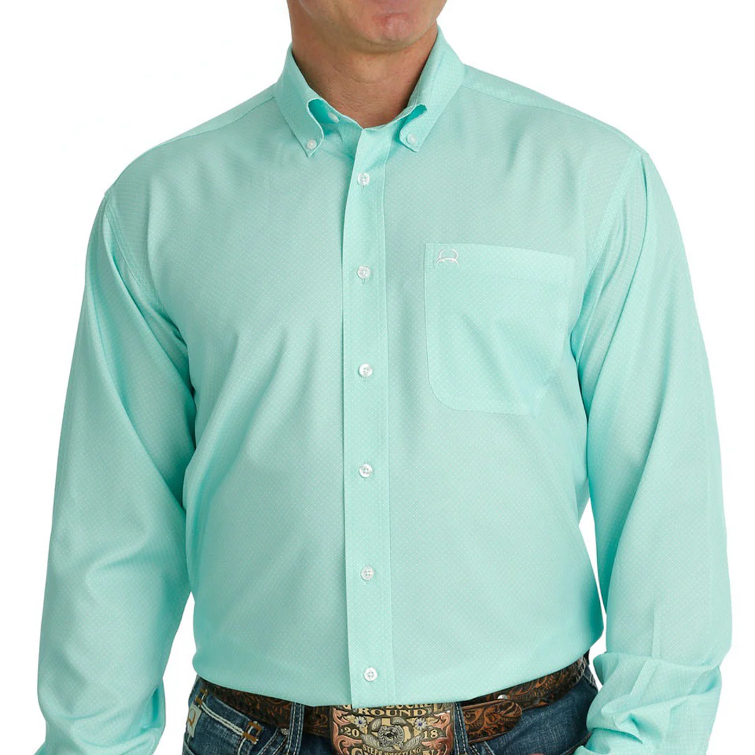 Cinch Men's ArenaFlex Button-Down Shirt