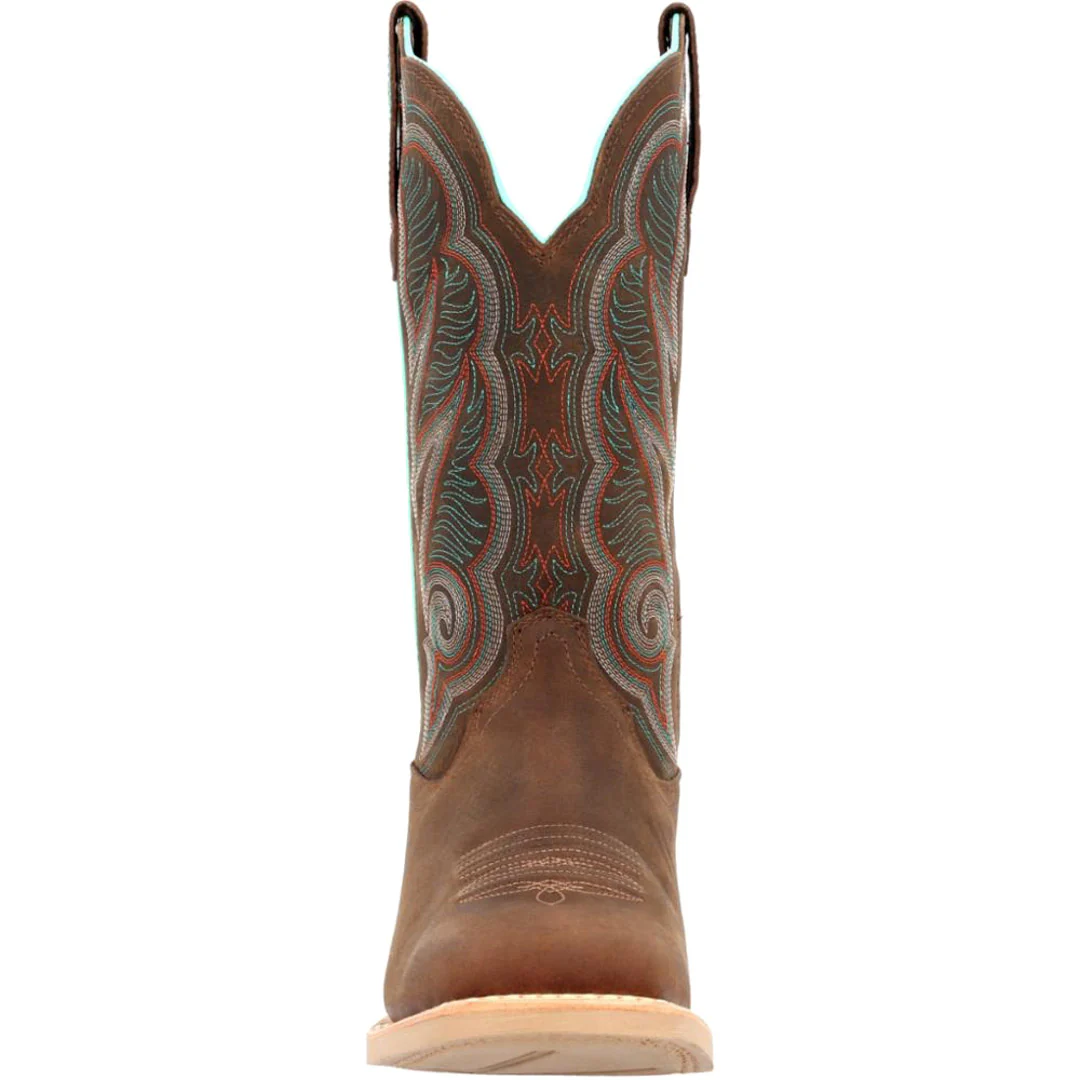 Durango Women's Rebel Pro Cowgirl Boots