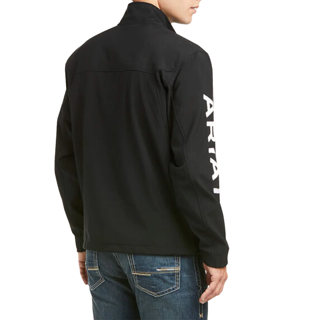 Ariat Men's New Team Softshell Jacket