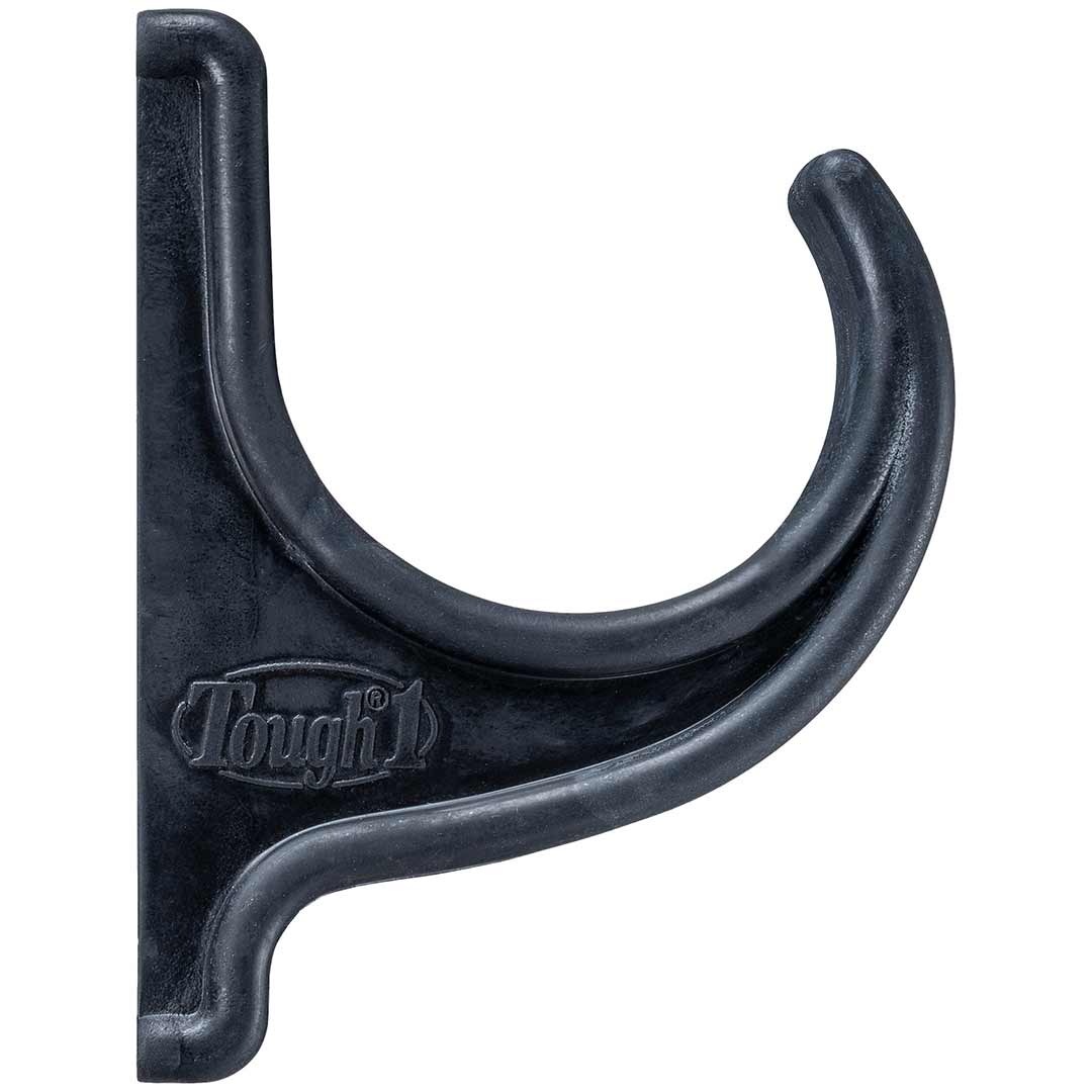 Tough 1 Flex Hooks Rubber Safety Hooks