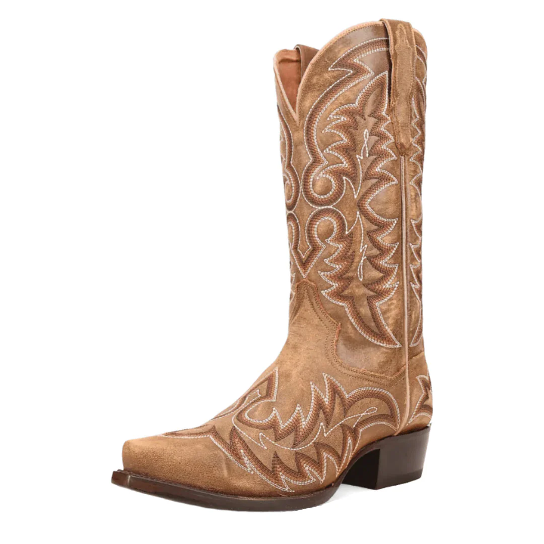 Dan Post Men's Triton Cowboy Boots