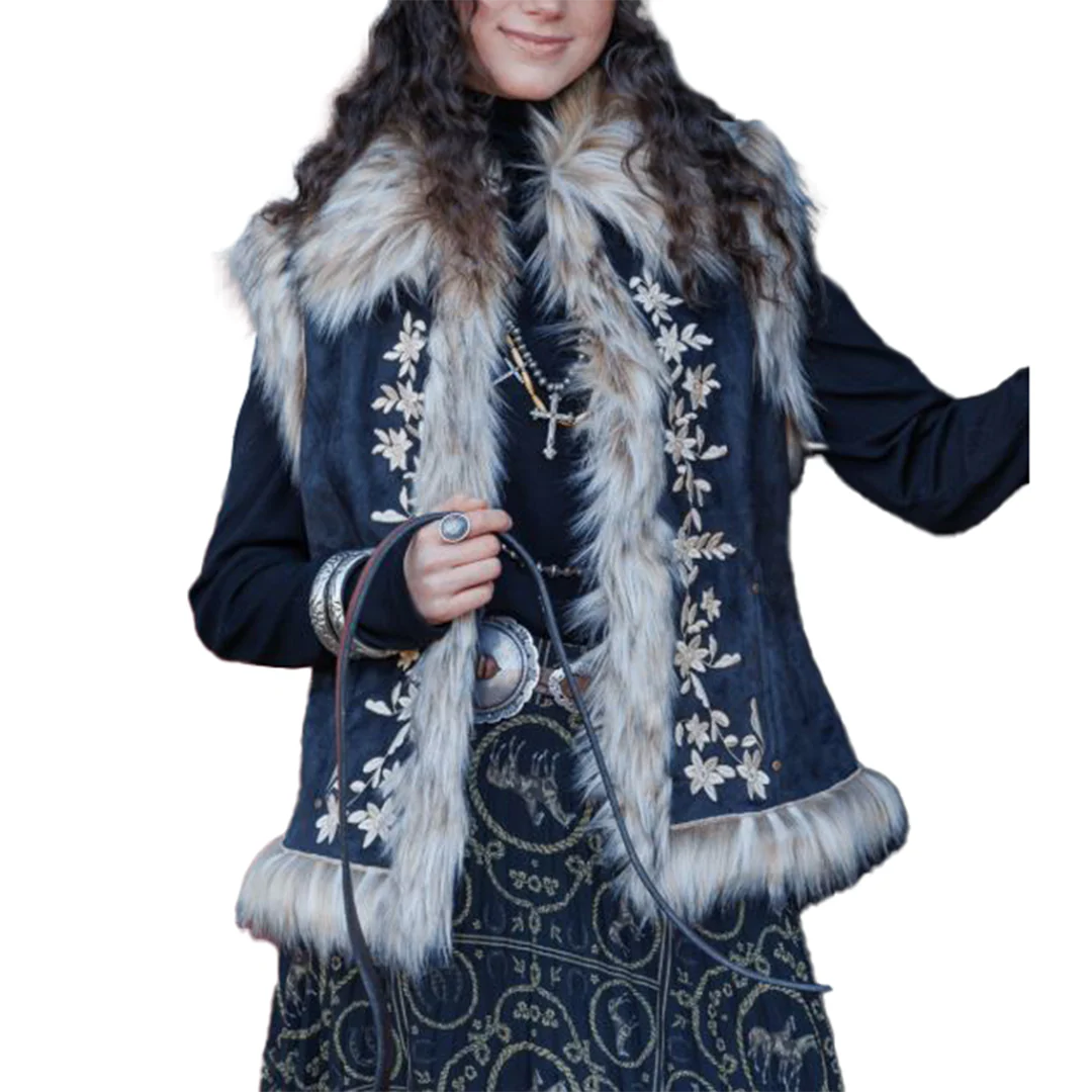 Tasha Polizzi Women's Chateau Vest