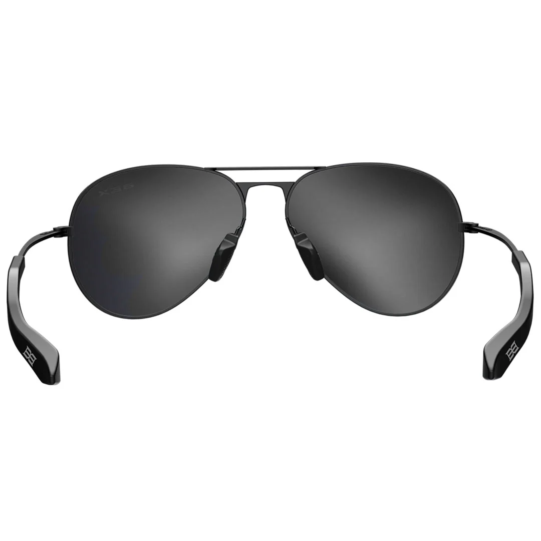 BEX Wesley Unisex Sunglasses