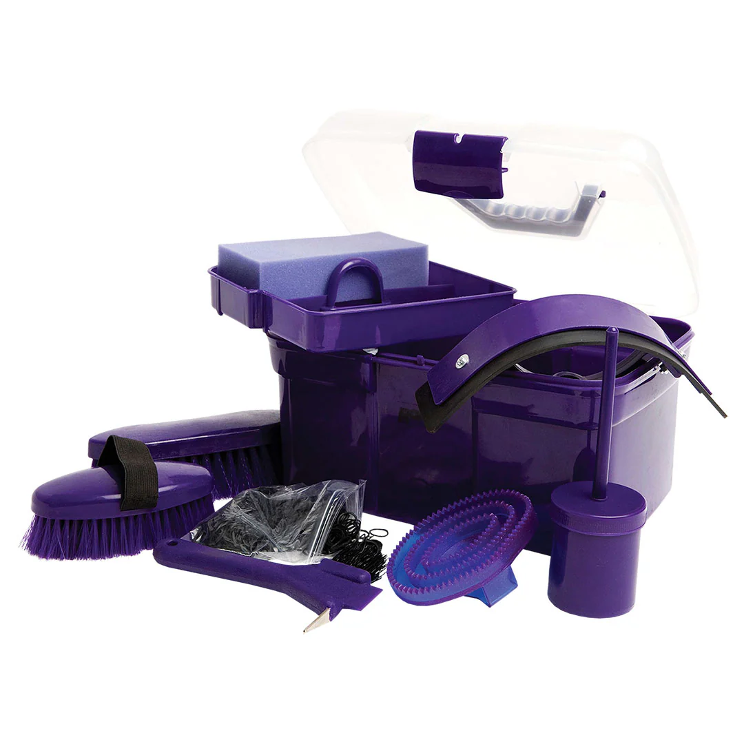 Roma Ultimate Grooming Kit