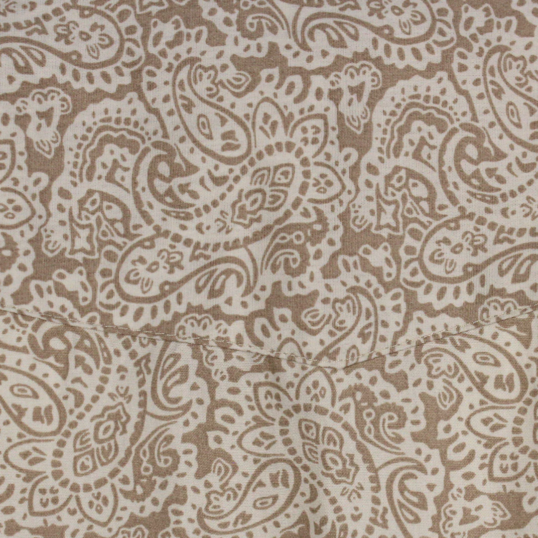 Ely Cattleman Men's Snap Shirt