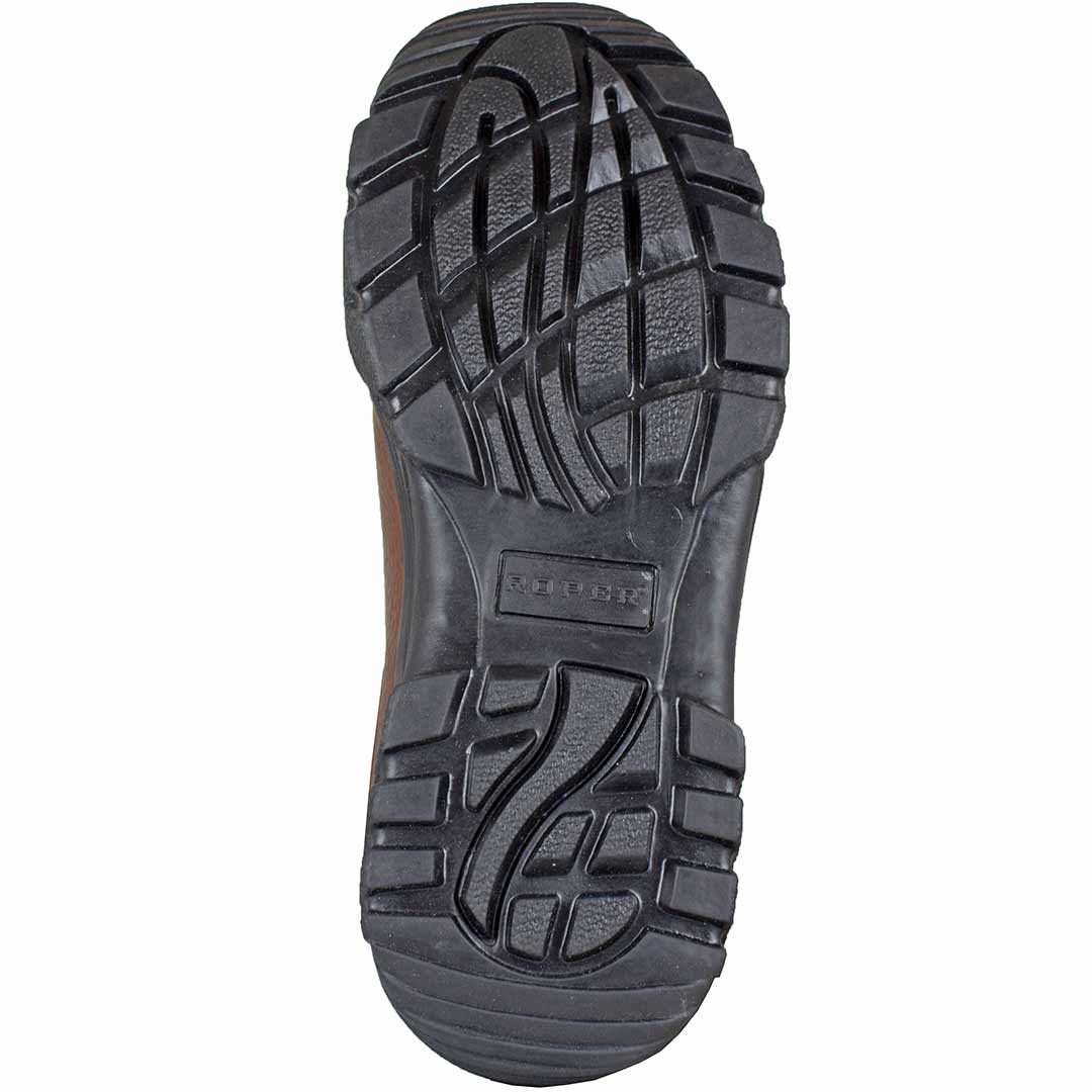 Roper Men's Performance Sport Slip On Shoes