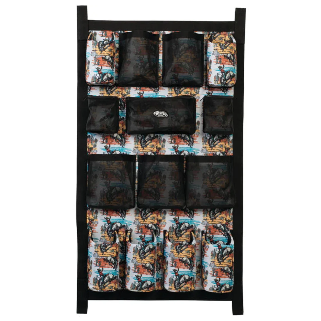 Weaver Trailer Grooming Bag