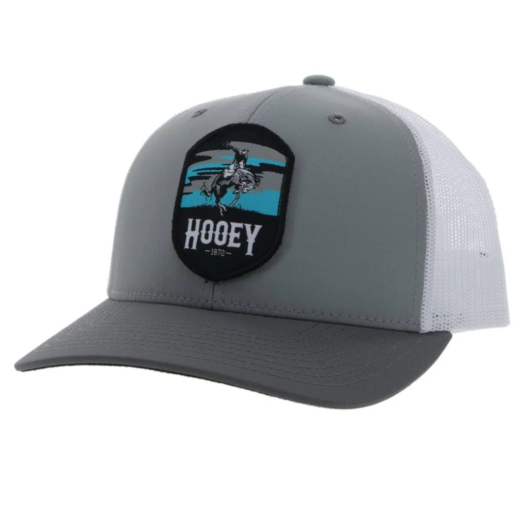 Hooey Brands Men's Cheyenne Cap
