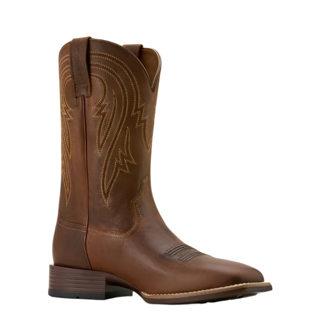 Ariat Men's Plano Cowboy Boot