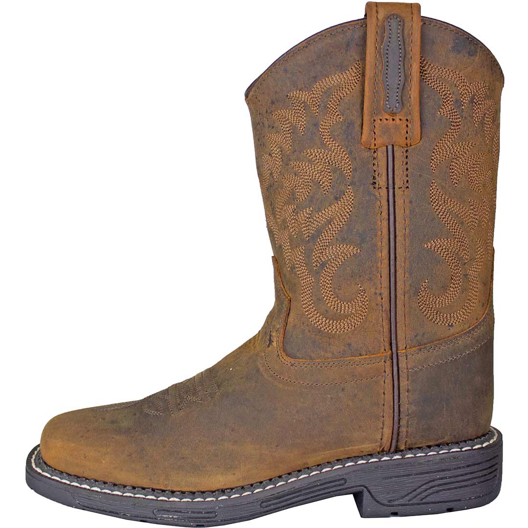 Old West Kids' Cowboy Boots