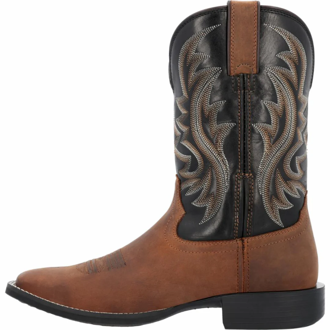Durango Men's Shyloh 11 In Western Boots