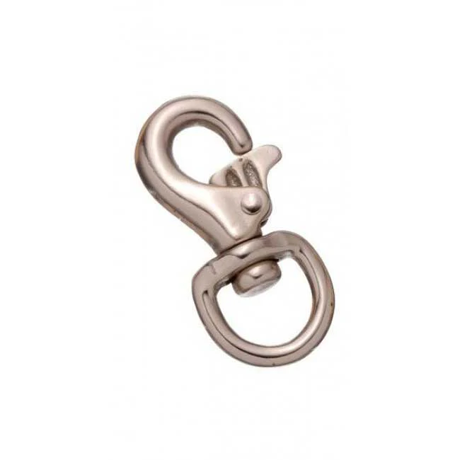 Tough-1 Small Triggerbull EZ Open Snap Hook