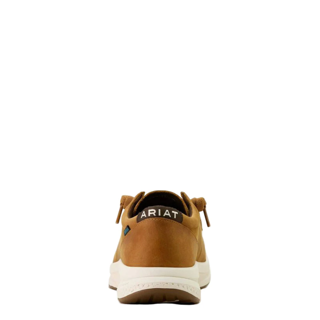 Ariat Men's Buckeye Waterproof Shoe