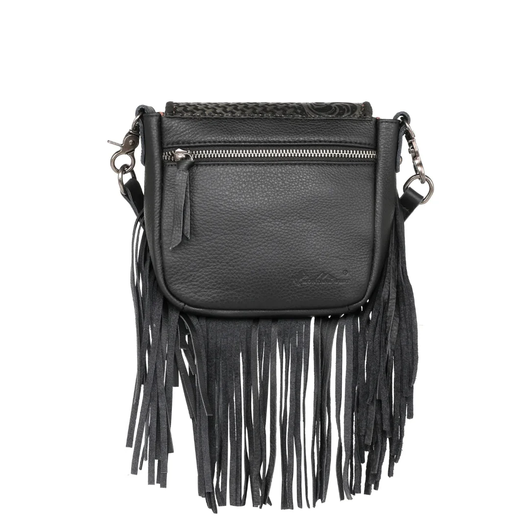 Montana West Fringe Crossbody