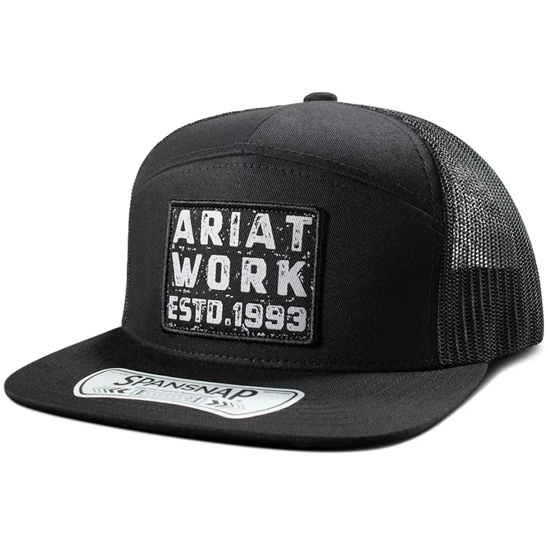 Ariat Work Men's Estd 1993 Cap