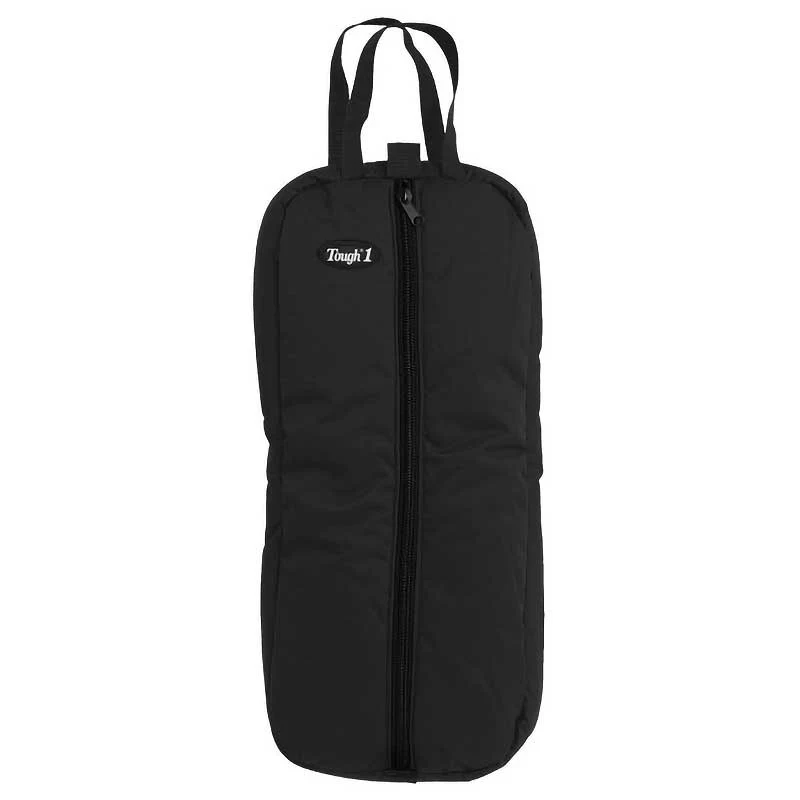 Tough 1 Heavy Denier Nylon Bridle/Halter Bag