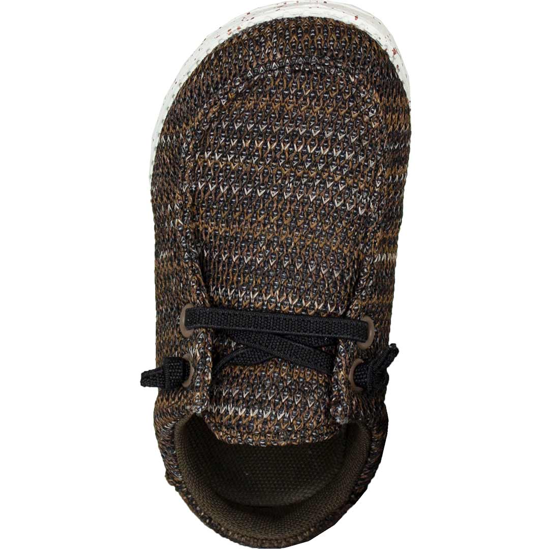 Roper Kids' Hang Loose Chukka Casual Shoes