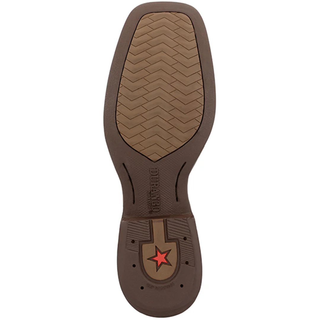 Durango Men's Shyloh Western Boots