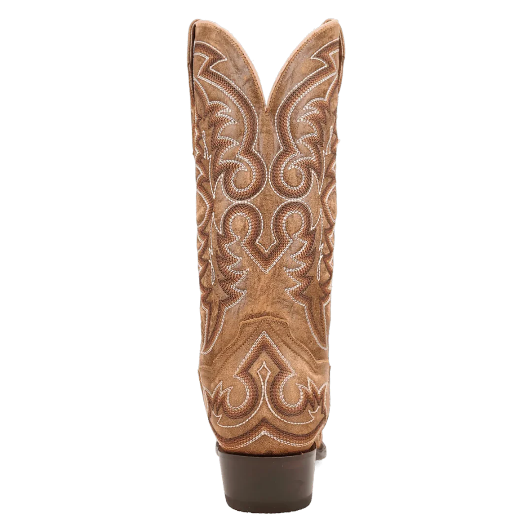 Dan Post Men's Triton Cowboy Boots