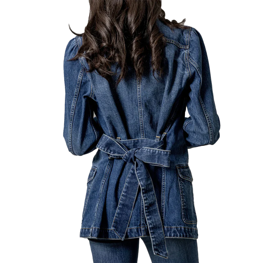 Kimes Ranch Women's Becca Denim Jacket
