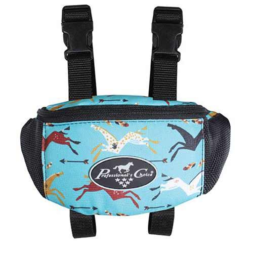 Professional's Choice Pommel Bag